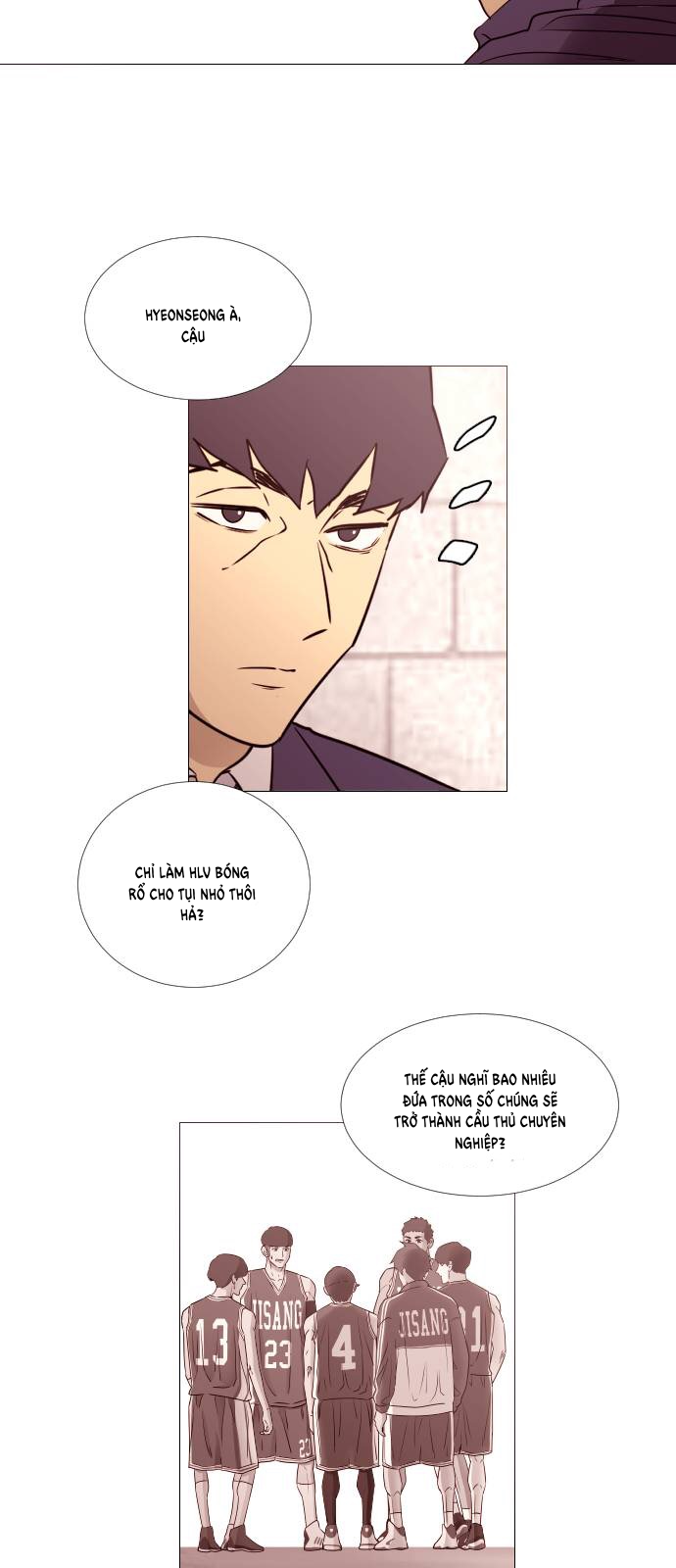 Garbage Time Chapter 43 - Trang 2