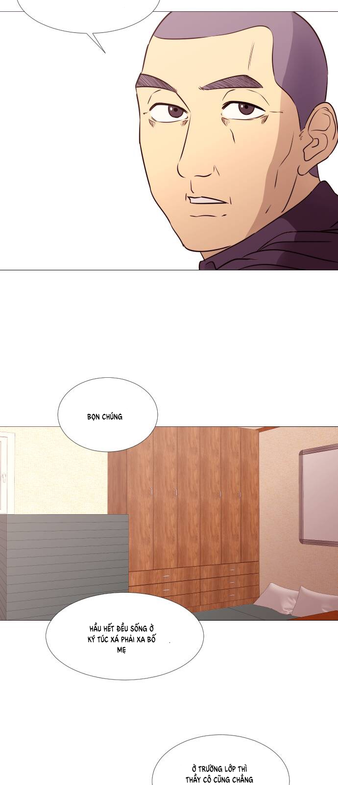 Garbage Time Chapter 43 - Trang 2