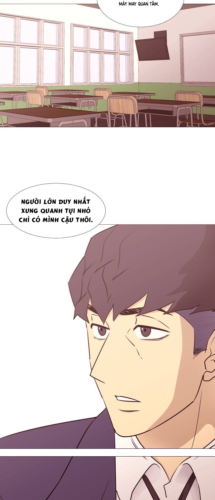 Garbage Time Chapter 43 - Trang 2