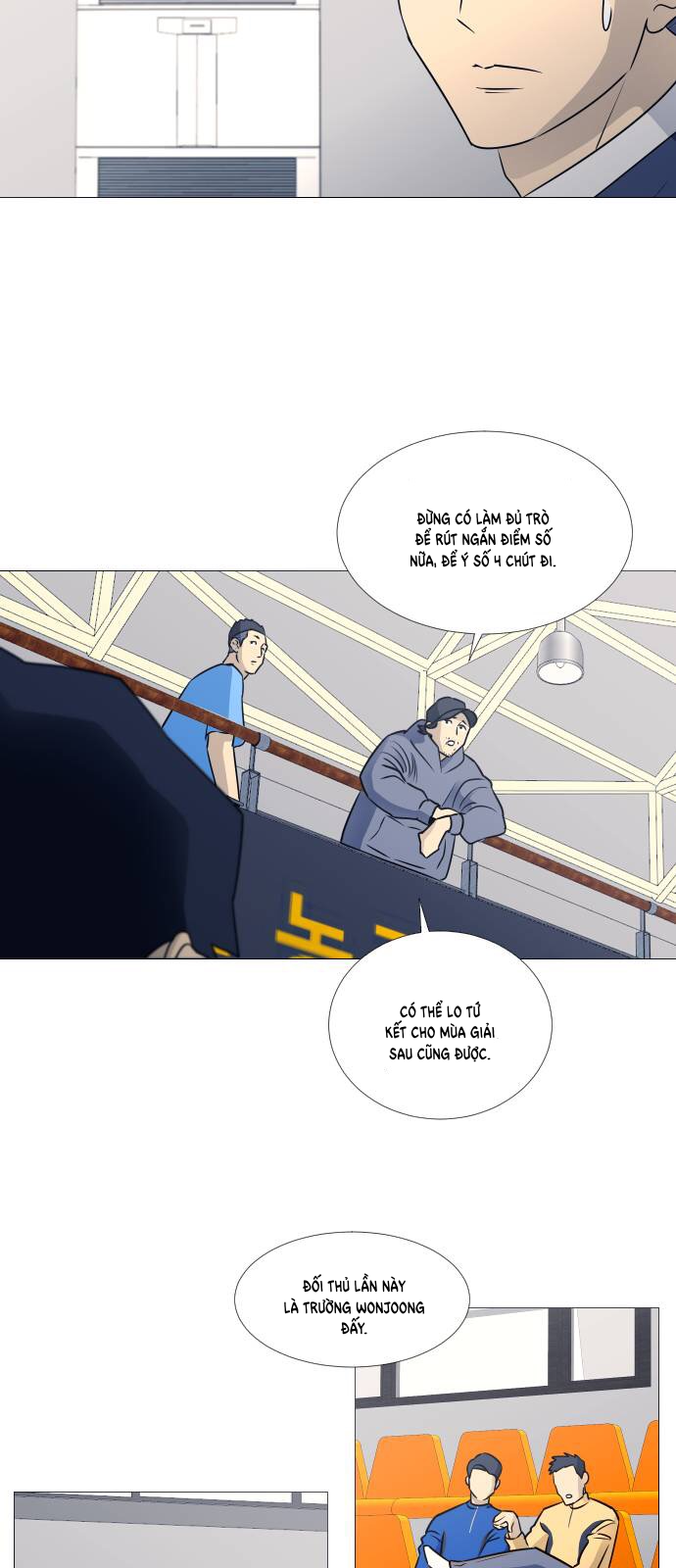 Garbage Time Chapter 43 - Trang 2