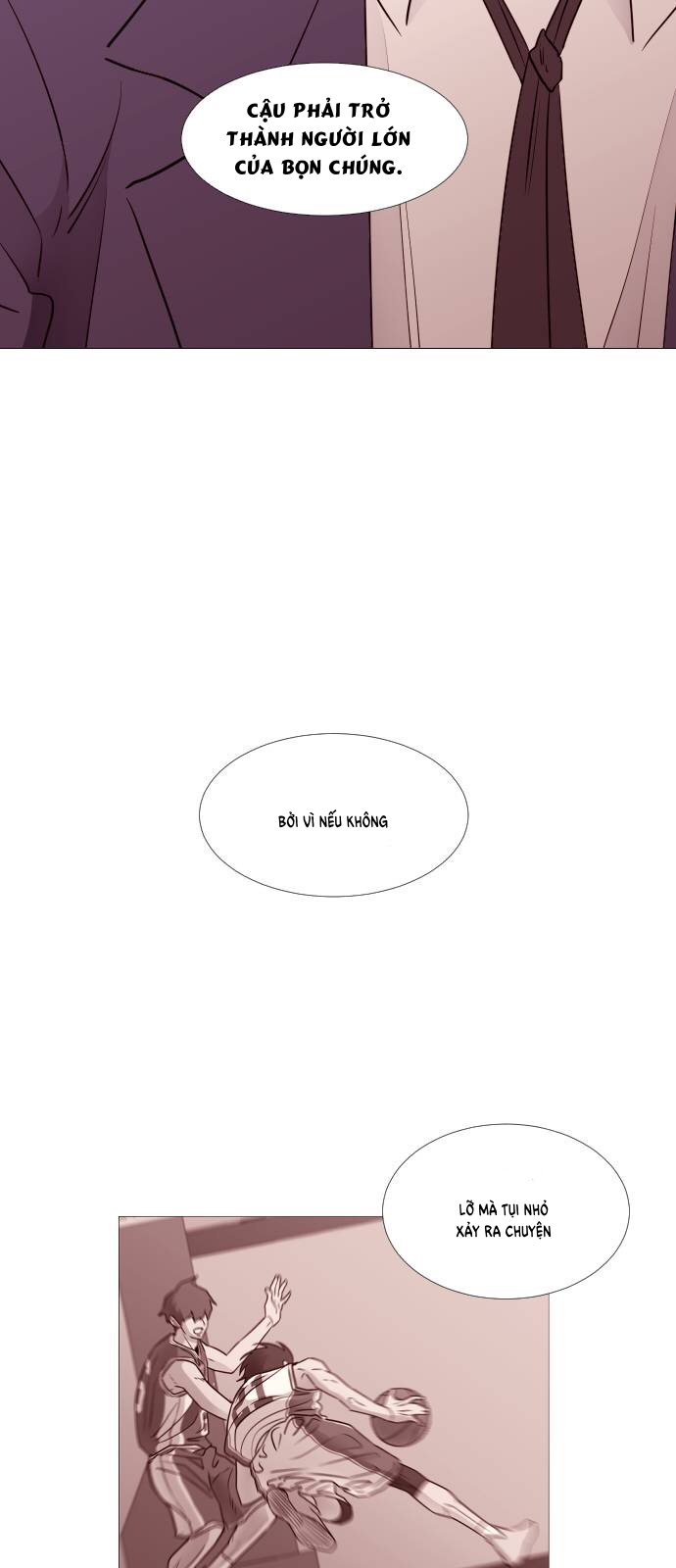 Garbage Time Chapter 43 - Trang 2