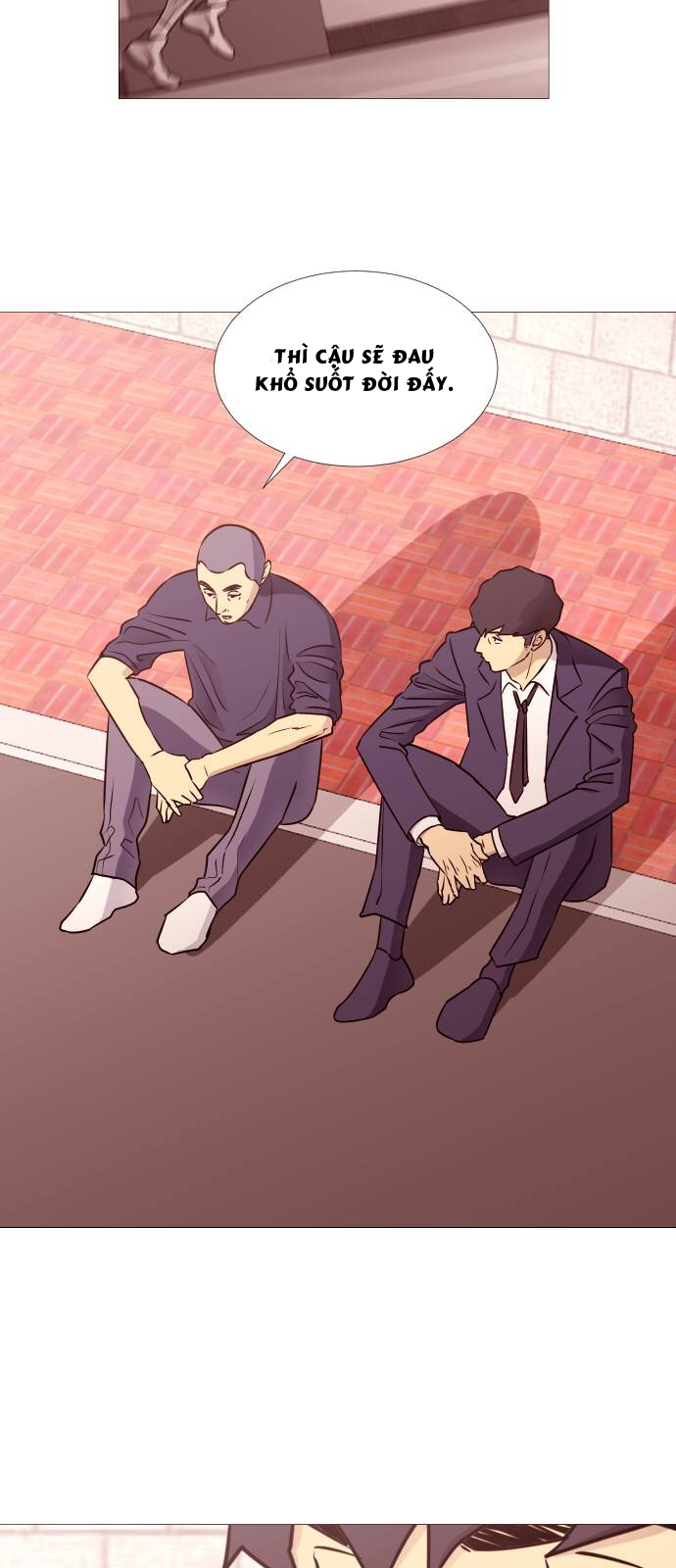 Garbage Time Chapter 43 - Trang 2