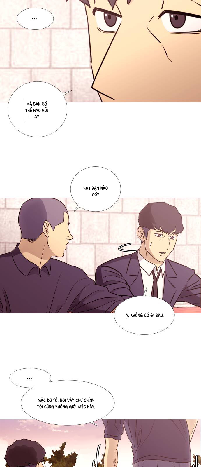 Garbage Time Chapter 43 - Trang 2