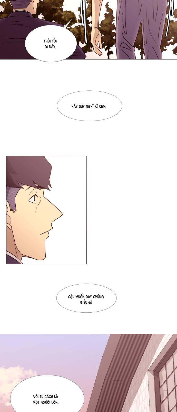 Garbage Time Chapter 43 - Trang 2