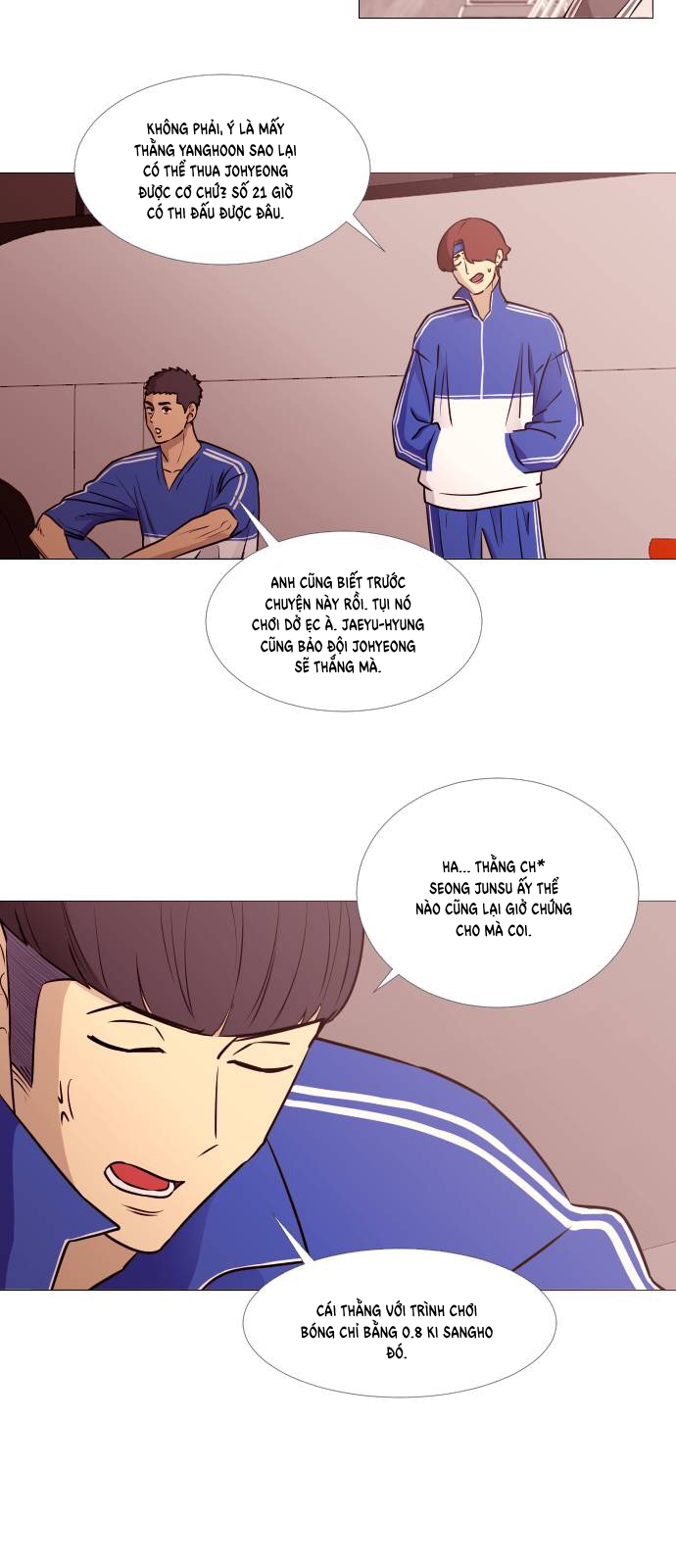 Garbage Time Chapter 43 - Trang 2