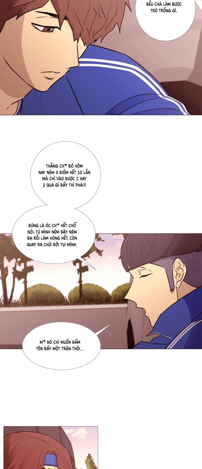 Garbage Time Chapter 43 - Trang 2