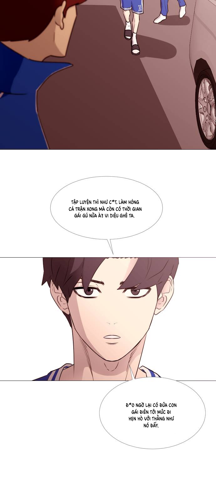 Garbage Time Chapter 43 - Trang 2