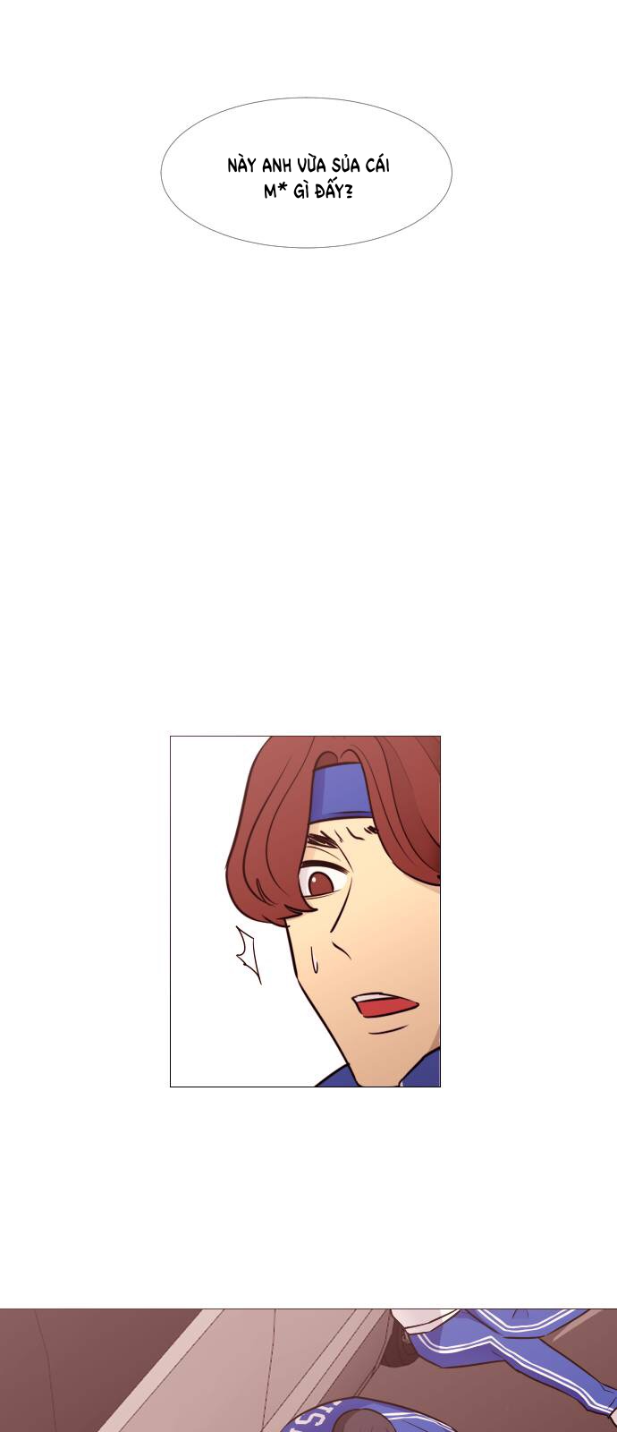 Garbage Time Chapter 43 - Trang 2