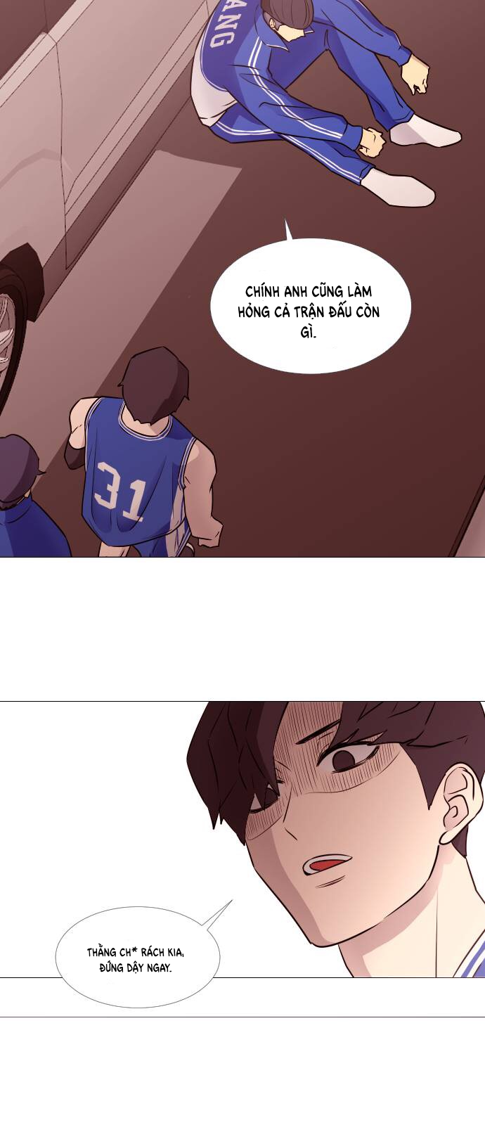 Garbage Time Chapter 43 - Trang 2