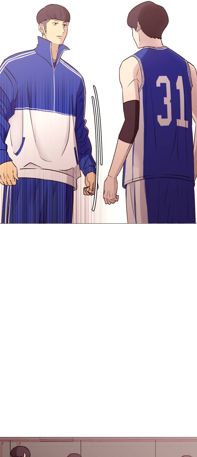 Garbage Time Chapter 43 - Trang 2