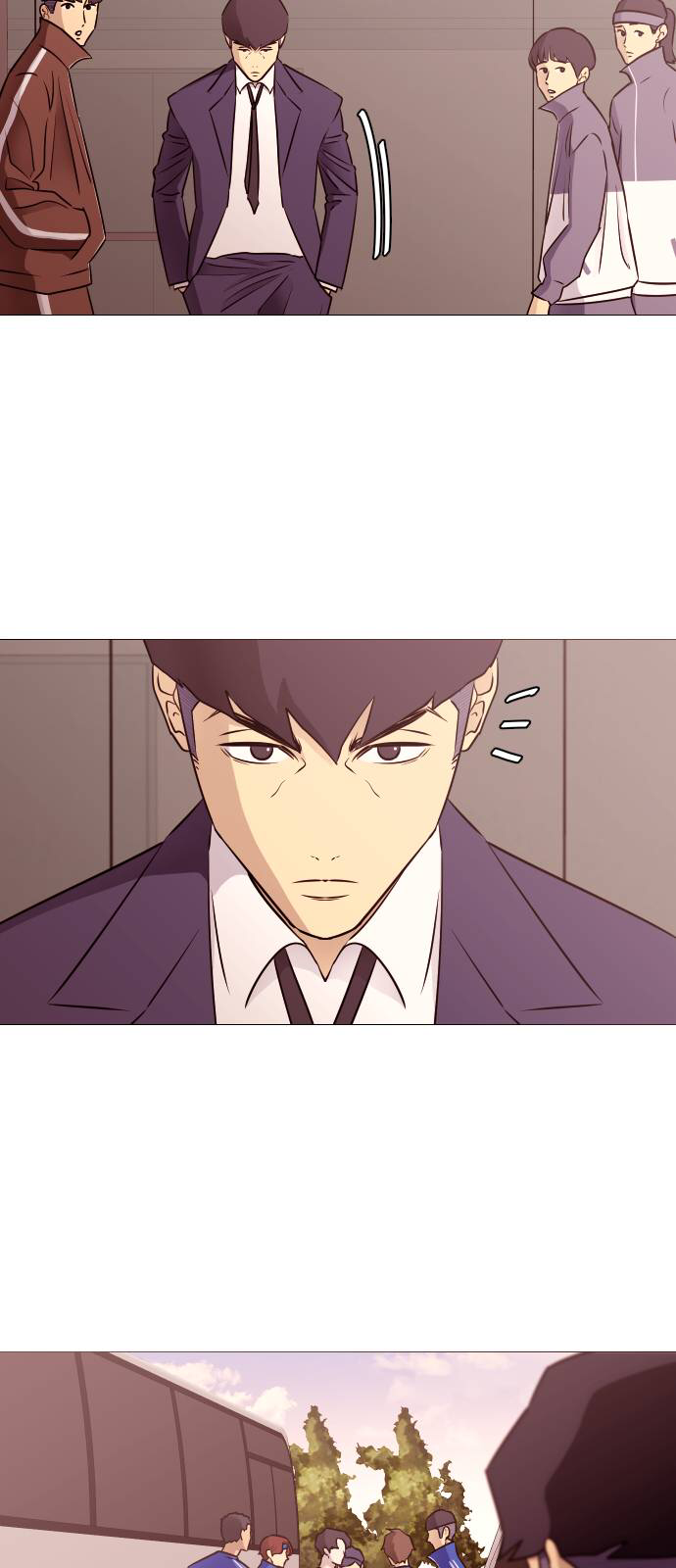 Garbage Time Chapter 43 - Trang 2