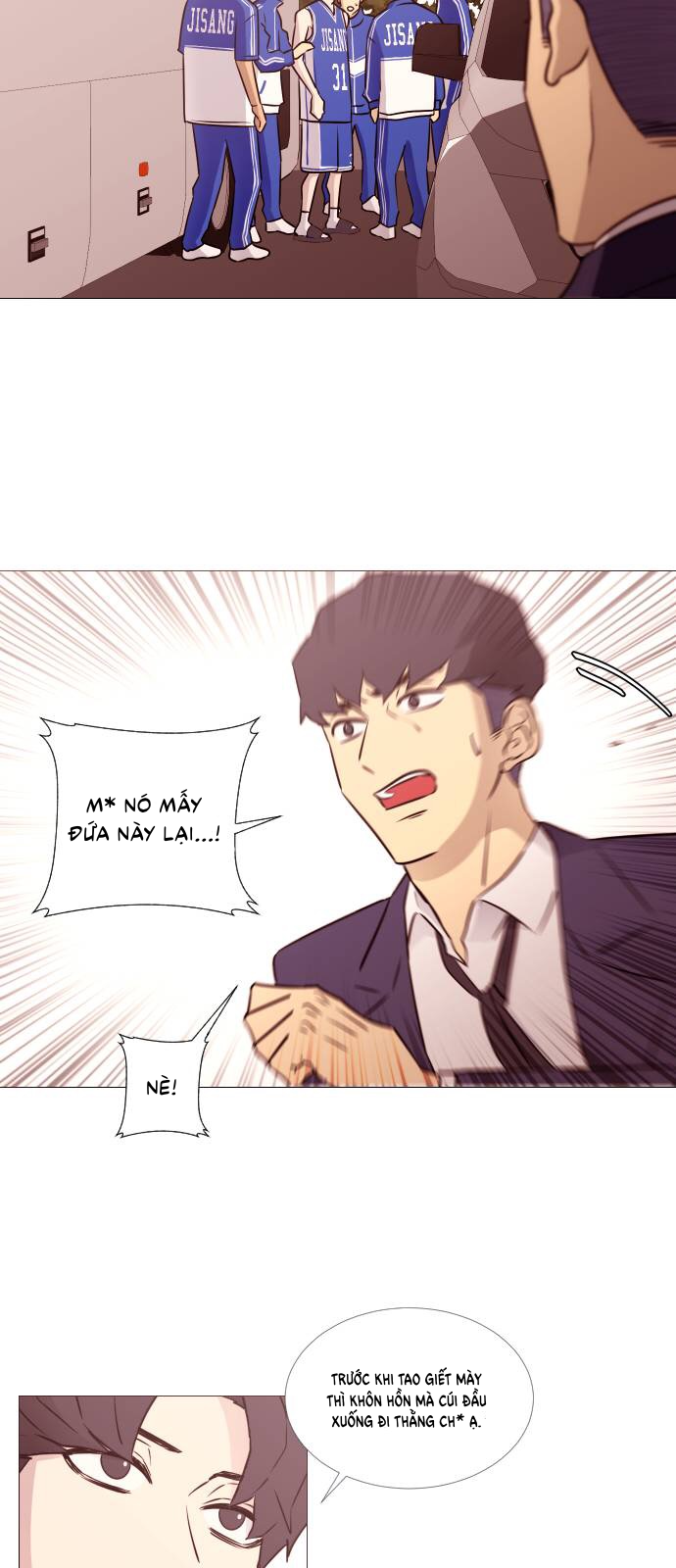 Garbage Time Chapter 43 - Trang 2