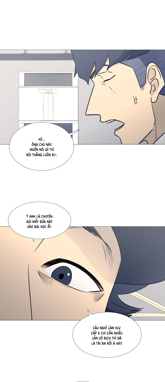 Garbage Time Chapter 43 - Trang 2