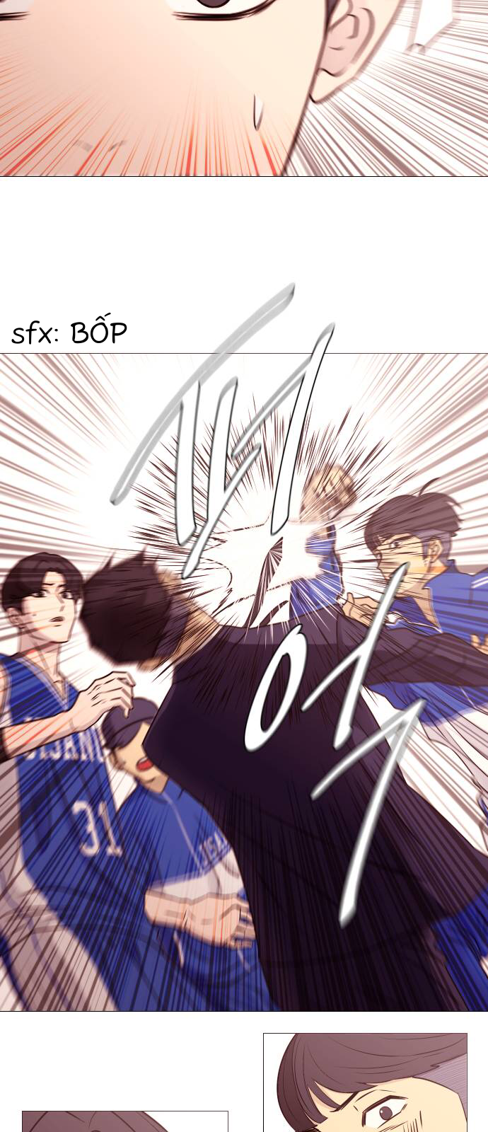 Garbage Time Chapter 43 - Trang 2