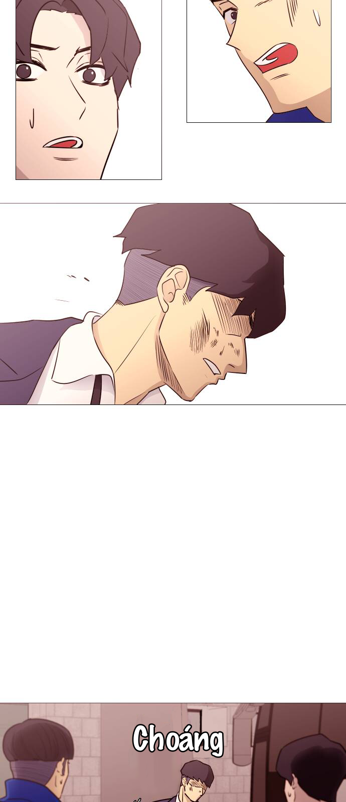 Garbage Time Chapter 43 - Trang 2