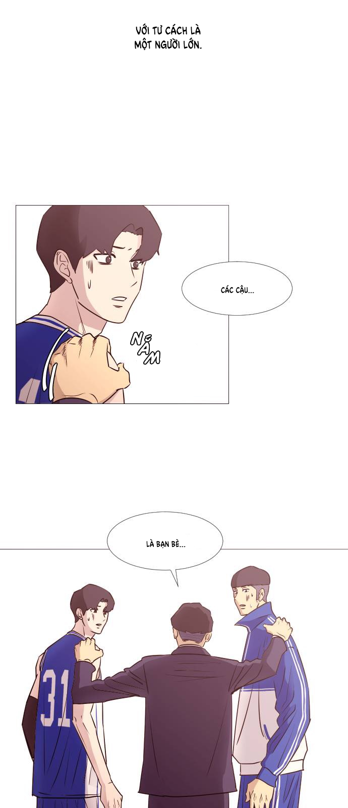 Garbage Time Chapter 43 - Trang 2