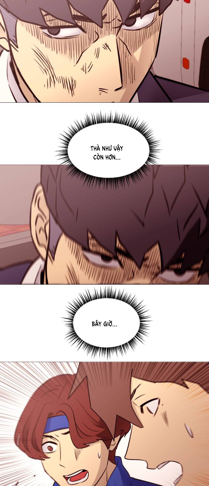 Garbage Time Chapter 43 - Trang 2