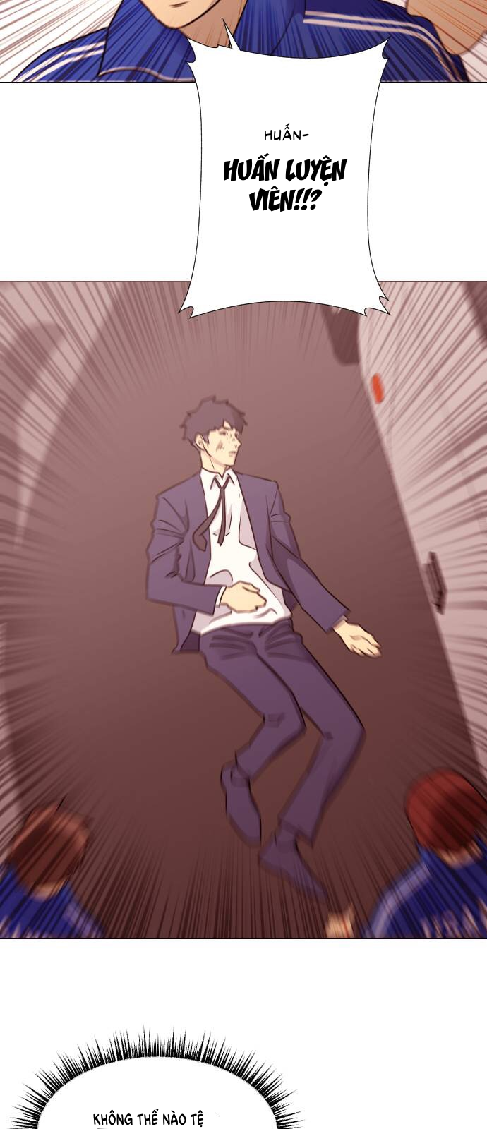 Garbage Time Chapter 43 - Trang 2