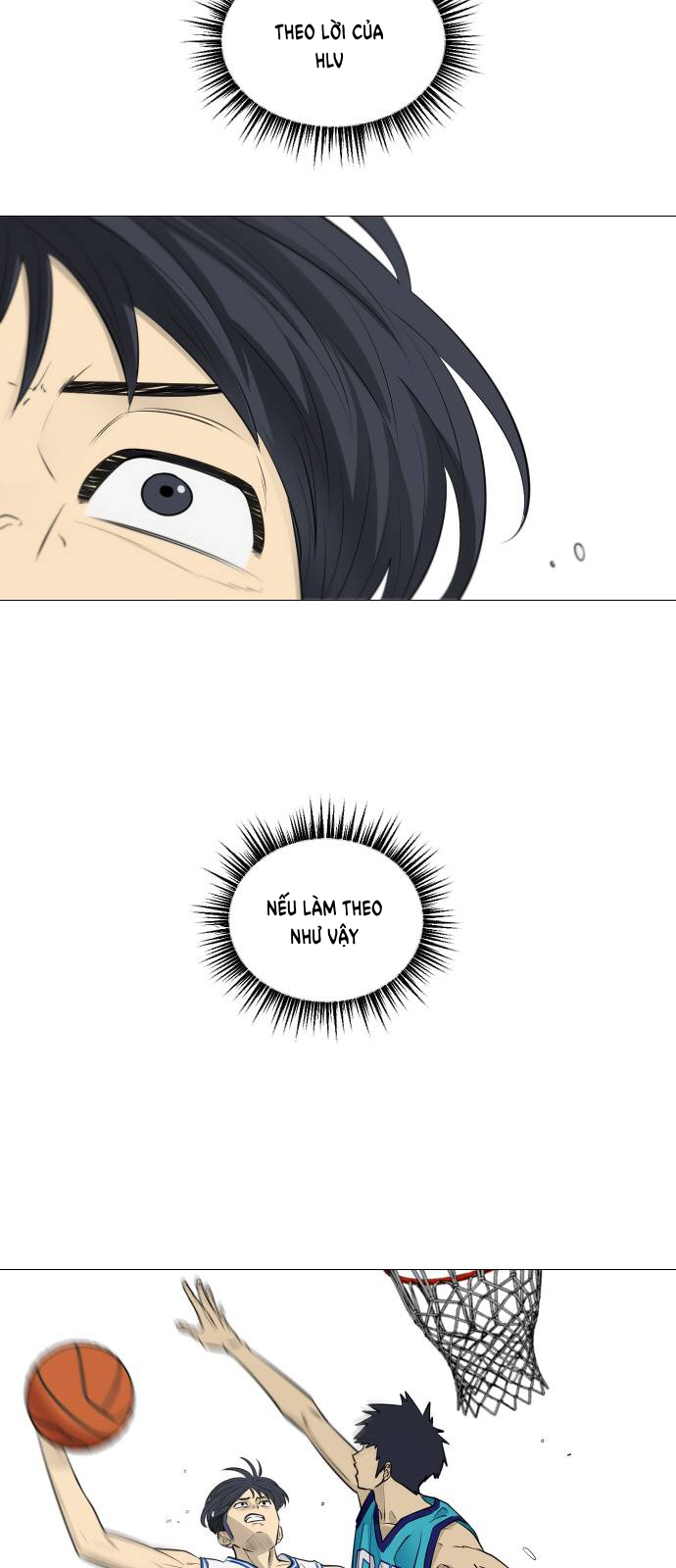 Garbage Time Chapter 43 - Trang 2