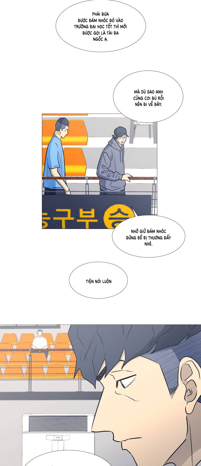 Garbage Time Chapter 43 - Trang 2