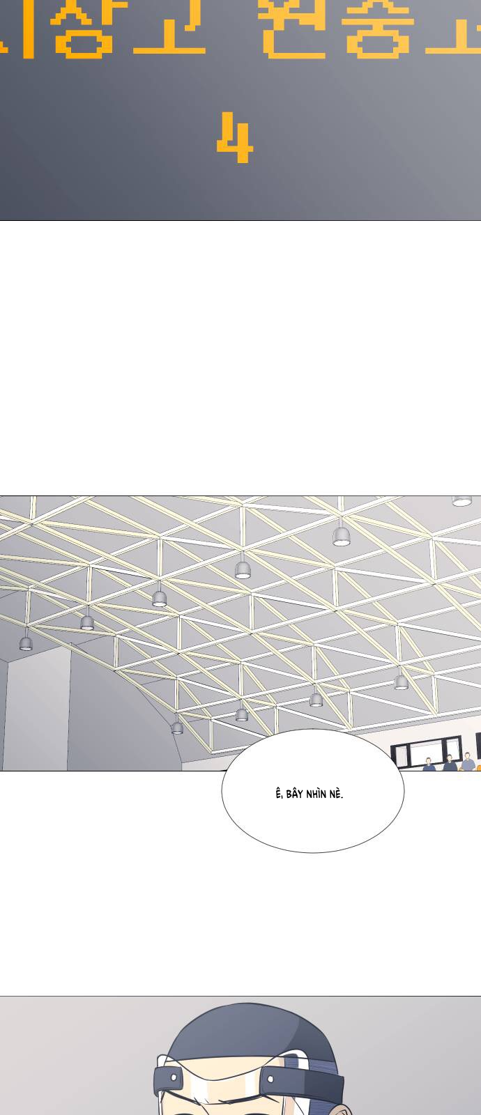 Garbage Time Chapter 43 - Trang 2