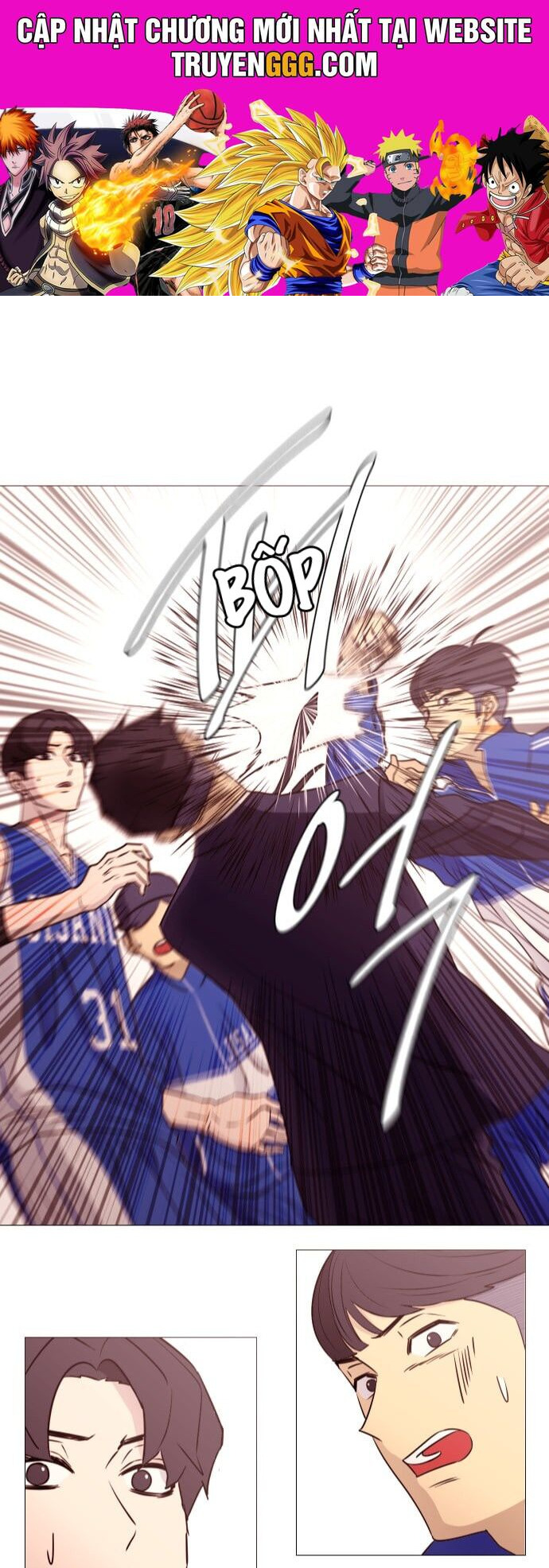 Garbage Time Chapter 44 - Trang 2