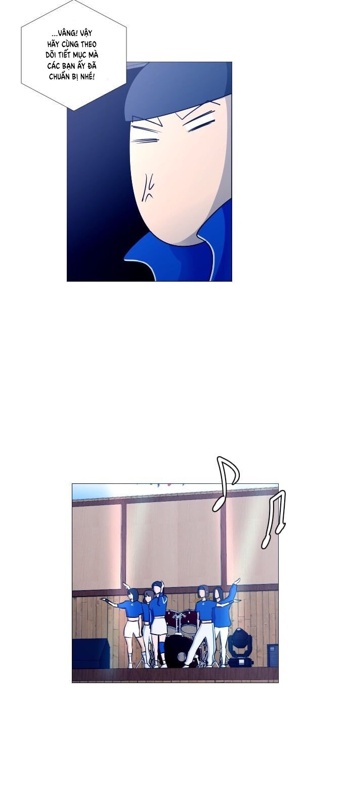 Garbage Time Chapter 44 - Trang 2