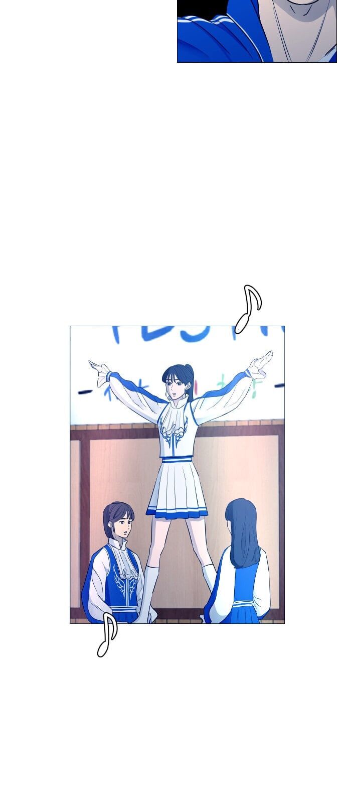 Garbage Time Chapter 44 - Trang 2