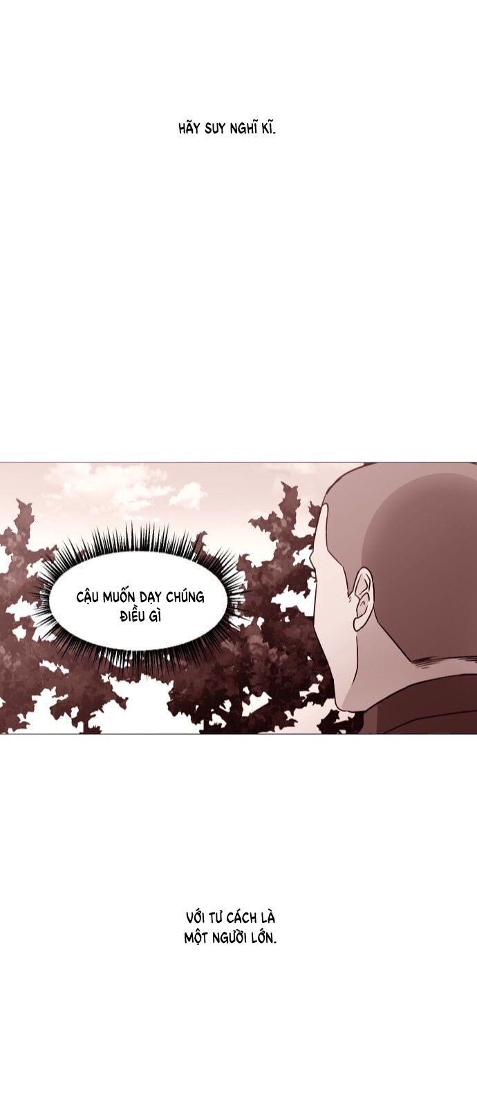 Garbage Time Chapter 44 - Trang 2