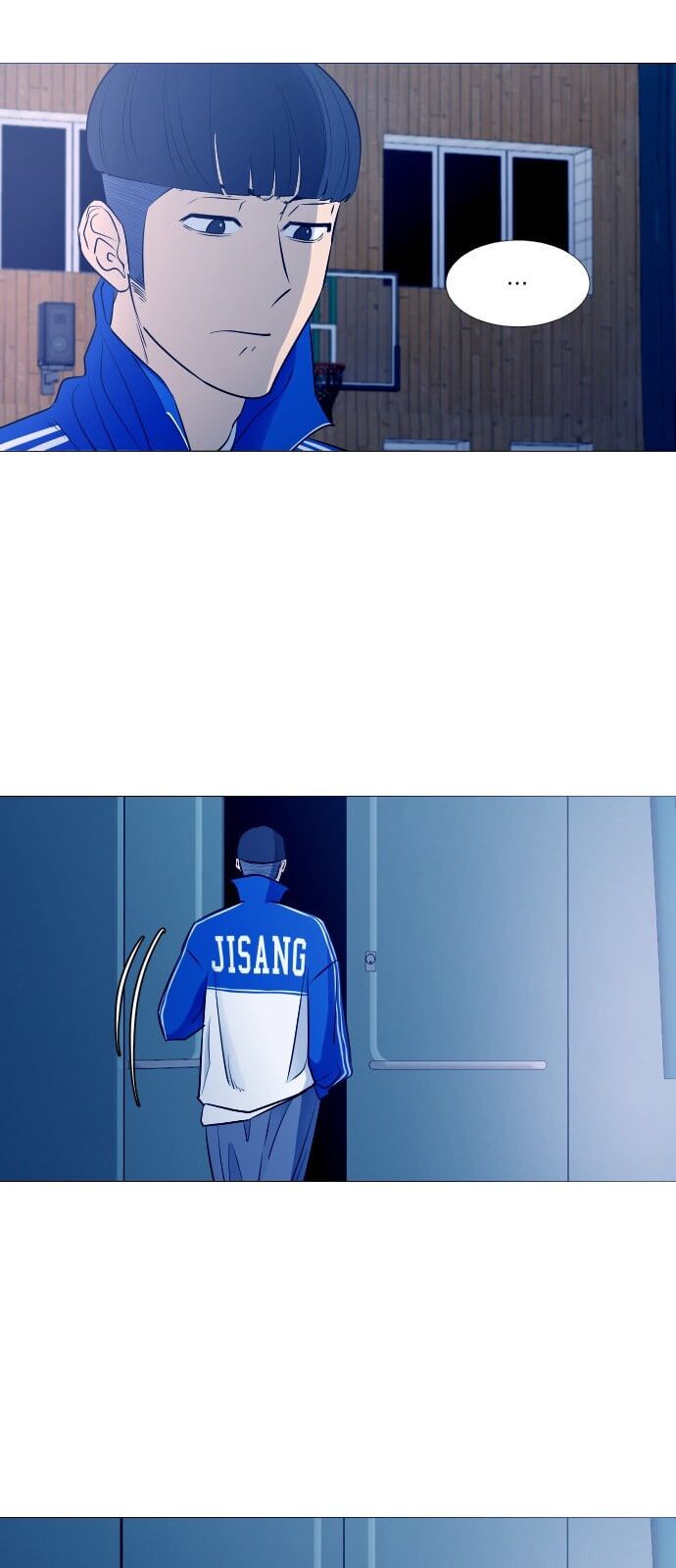 Garbage Time Chapter 44 - Trang 2