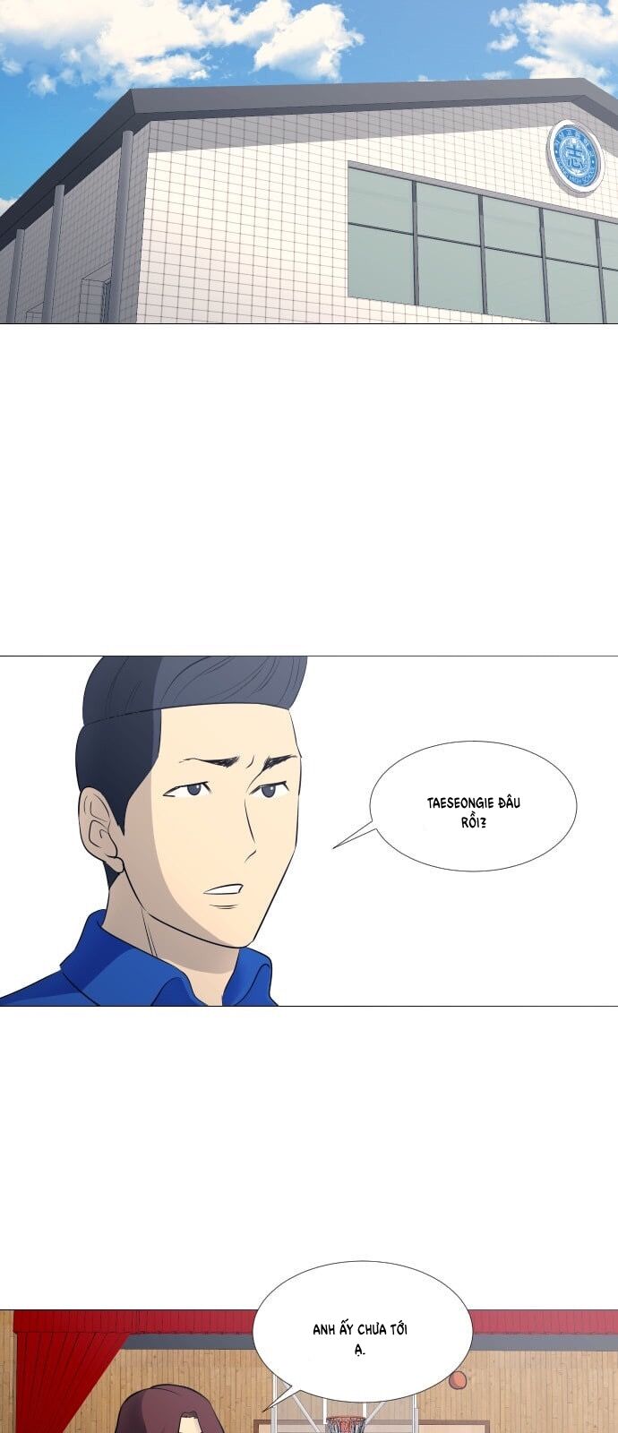 Garbage Time Chapter 44 - Trang 2