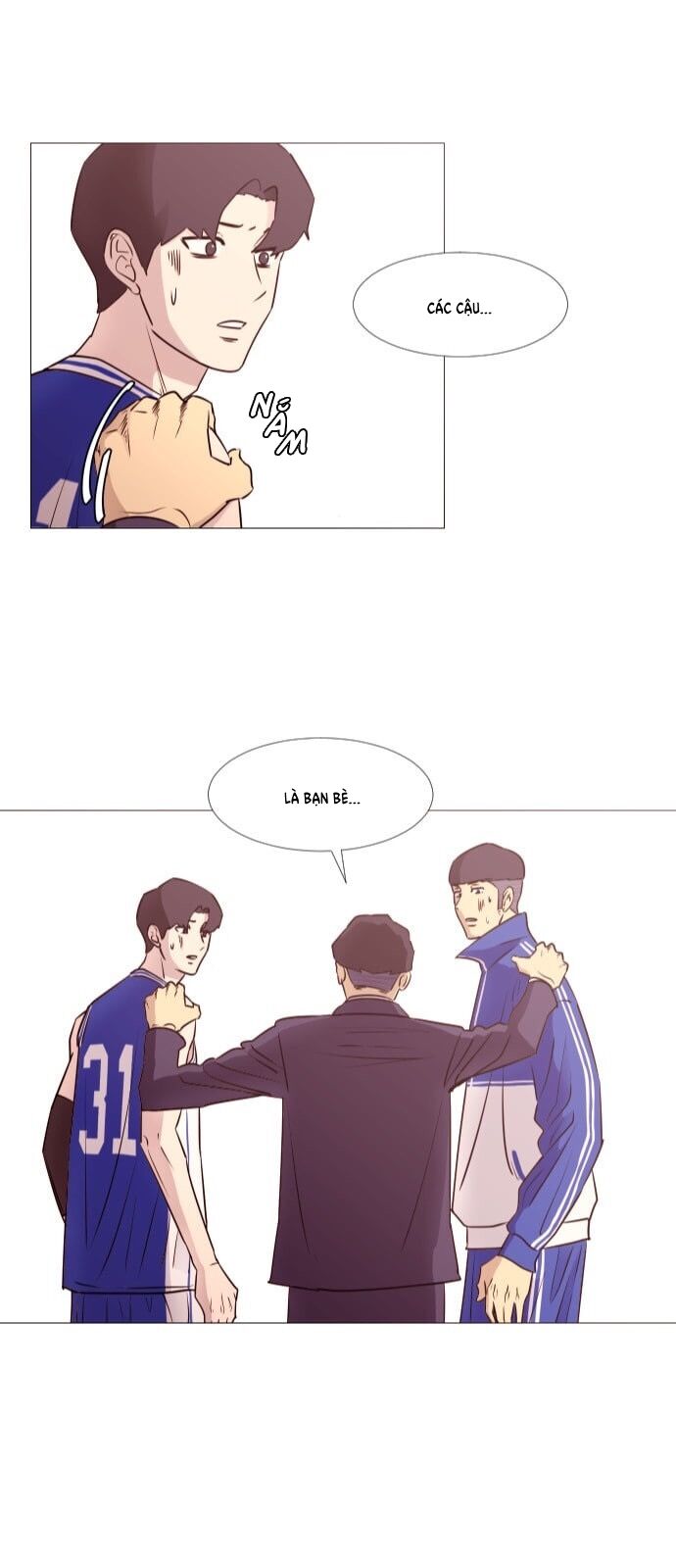 Garbage Time Chapter 44 - Trang 2