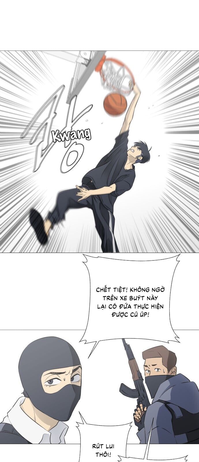 Garbage Time Chapter 44 - Trang 2