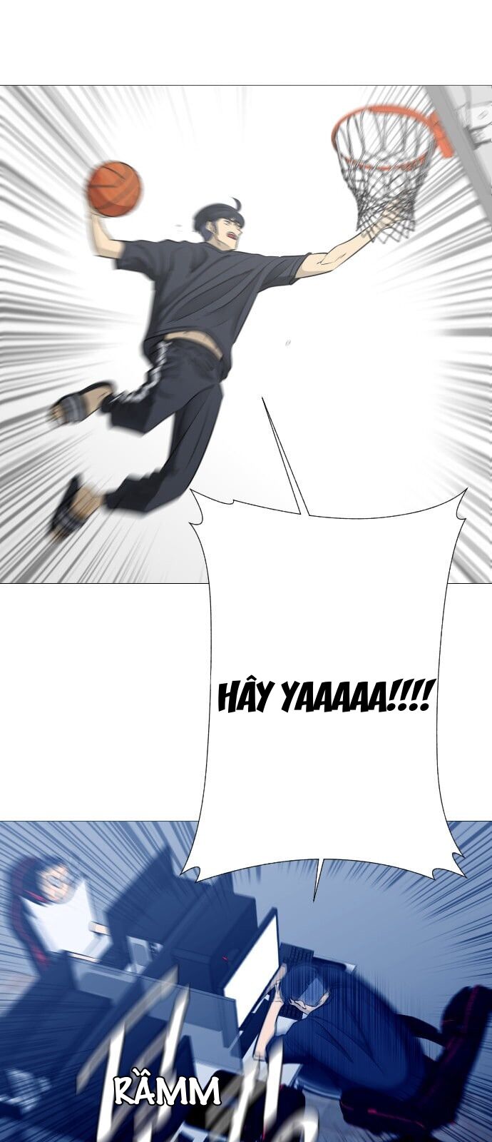 Garbage Time Chapter 44 - Trang 2