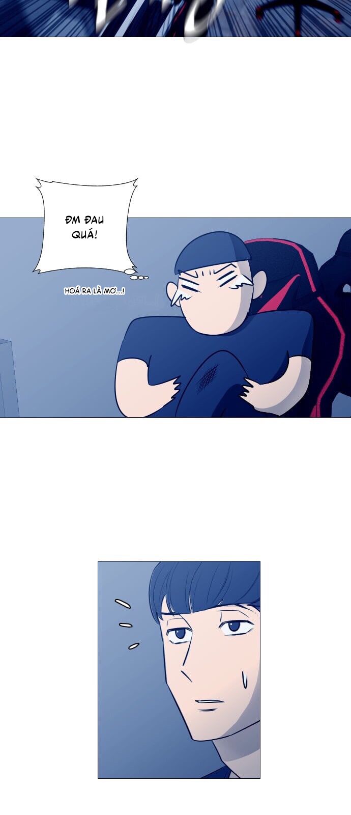 Garbage Time Chapter 44 - Trang 2