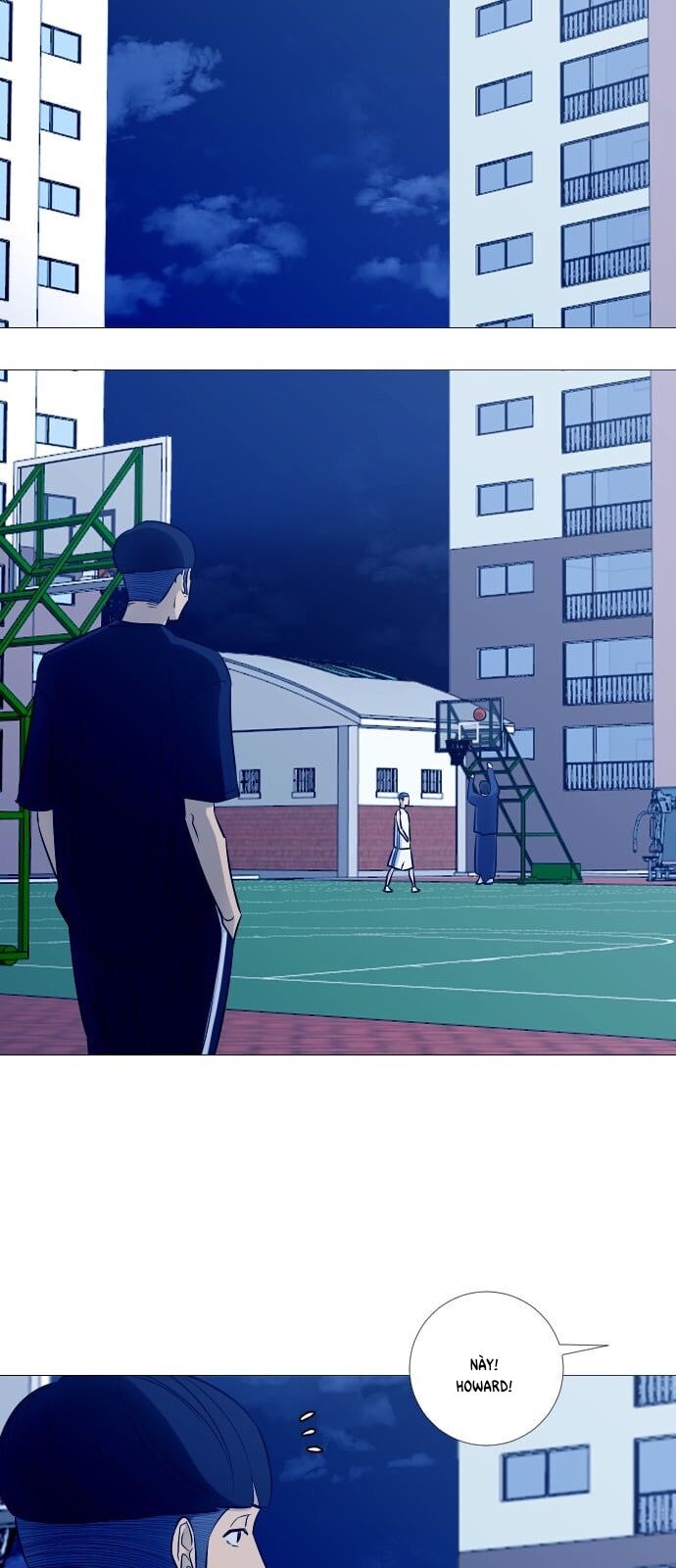 Garbage Time Chapter 44 - Trang 2