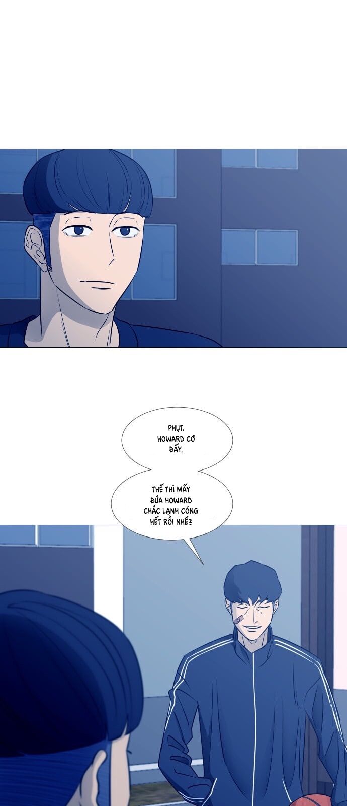 Garbage Time Chapter 44 - Trang 2