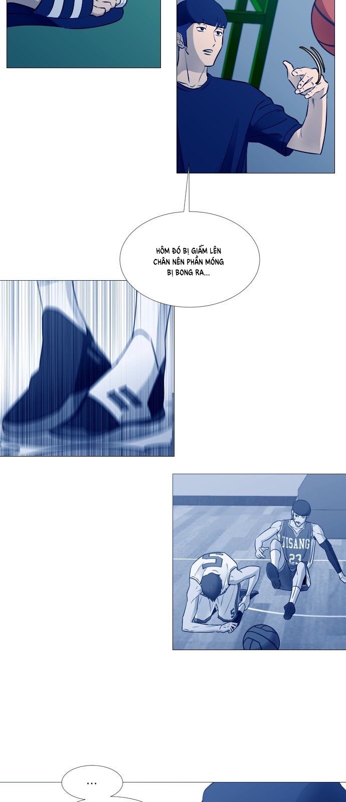 Garbage Time Chapter 45 - Trang 2