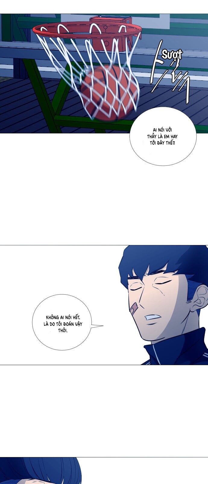 Garbage Time Chapter 45 - Trang 2