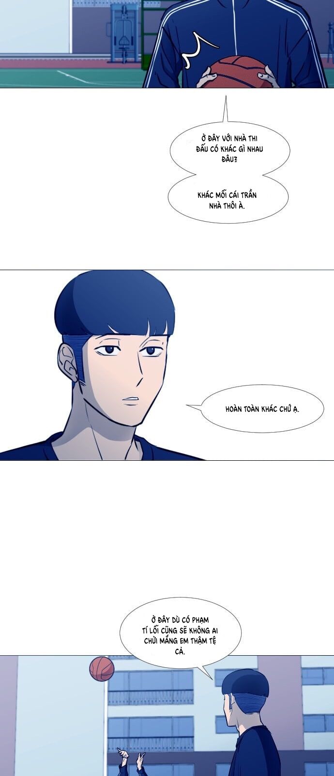 Garbage Time Chapter 45 - Trang 2