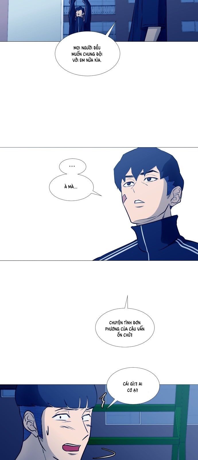 Garbage Time Chapter 45 - Trang 2