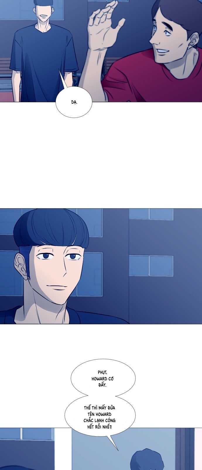 Garbage Time Chapter 45 - Trang 2