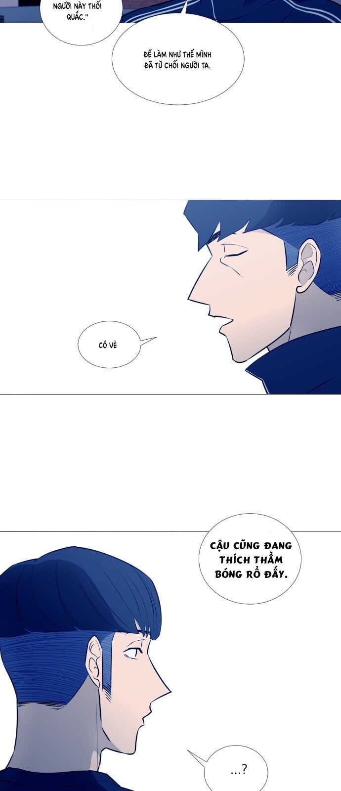 Garbage Time Chapter 45 - Trang 2