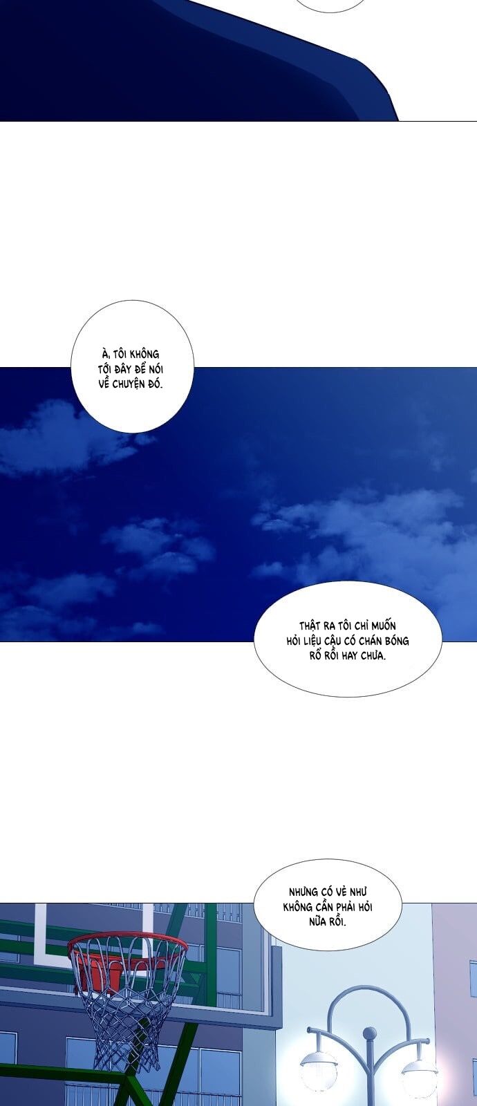 Garbage Time Chapter 45 - Trang 2