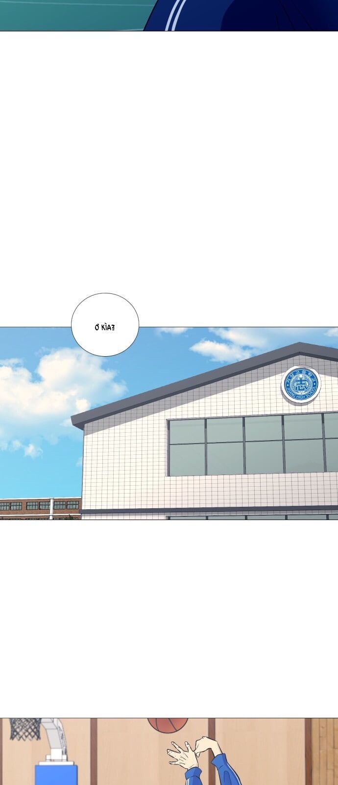 Garbage Time Chapter 45 - Trang 2