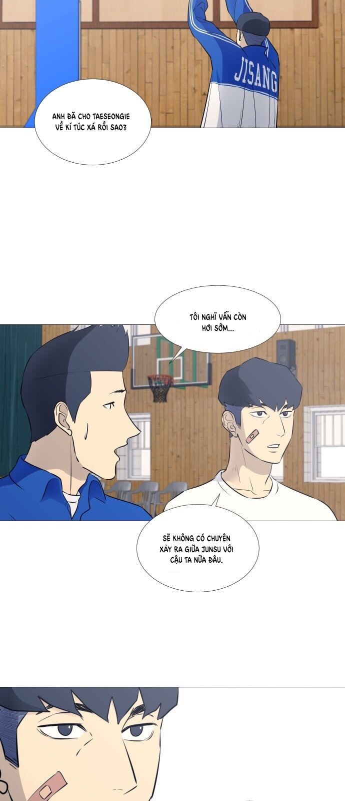 Garbage Time Chapter 45 - Trang 2