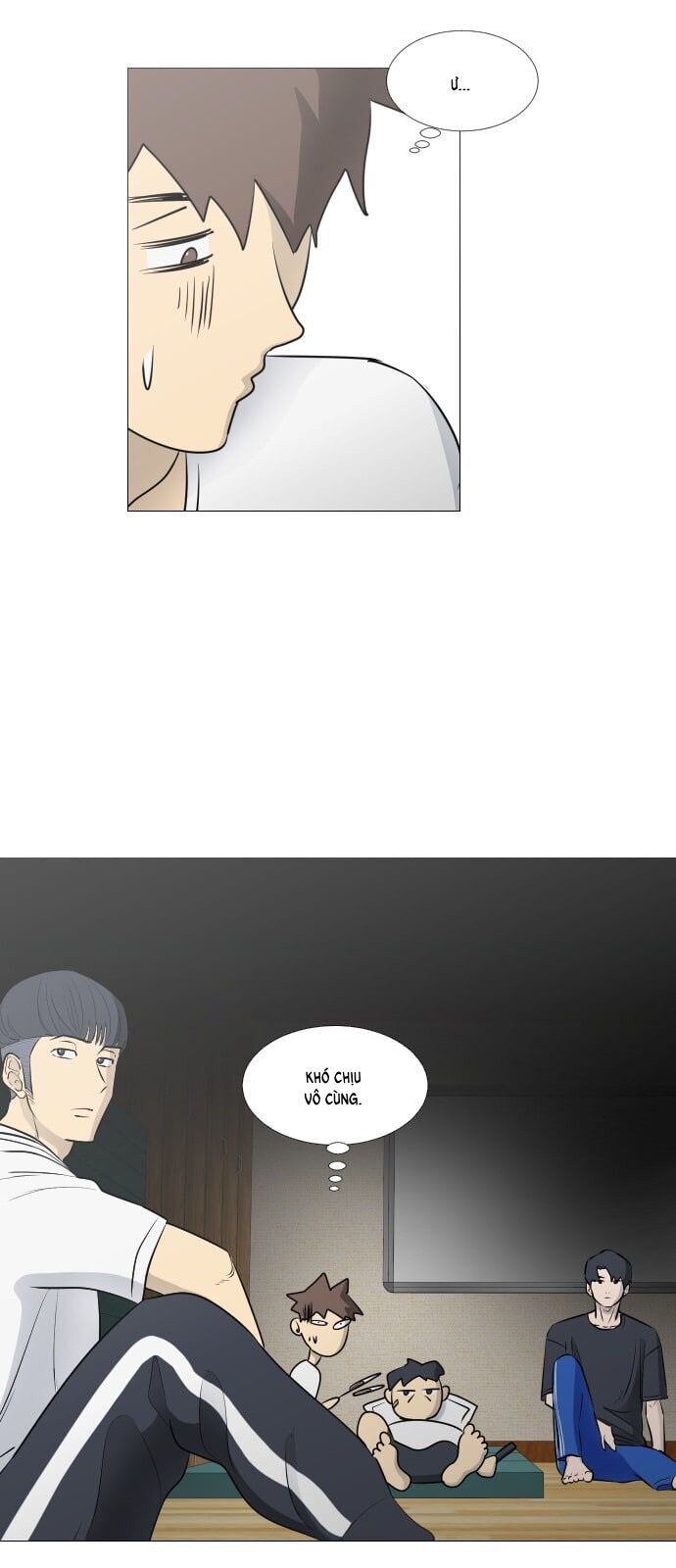 Garbage Time Chapter 45 - Trang 2