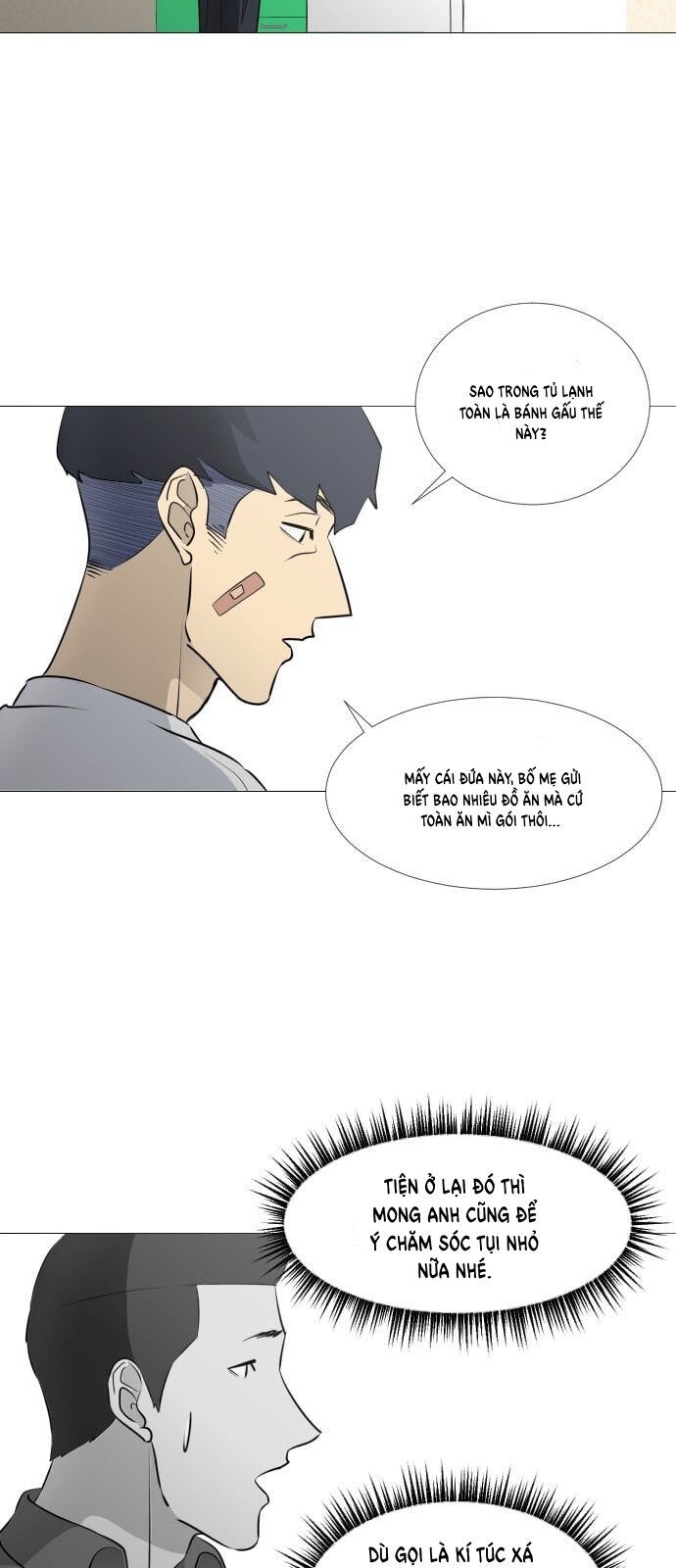 Garbage Time Chapter 45 - Trang 2