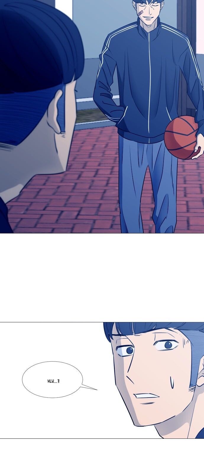 Garbage Time Chapter 45 - Trang 2