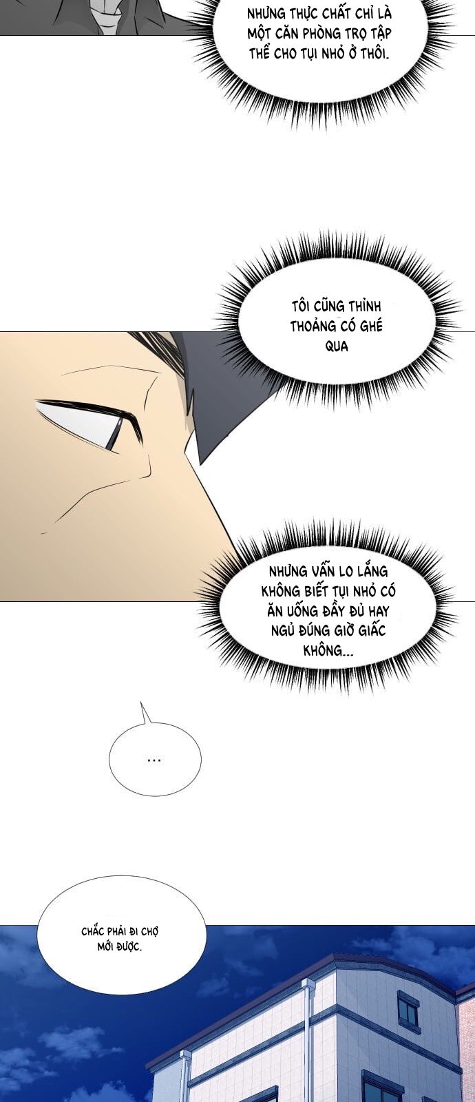 Garbage Time Chapter 45 - Trang 2